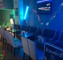 Café als Partyraum in 68165 Mannheim zu vermieten