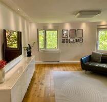Kernsanierte Altbau 2,5-Zi-Wohnung in Stuttgart-West (von Privat)