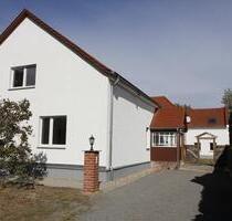 1-Zimmerwohung mit Einbauküche - 275,00 EUR Kaltmiete, in Herzberg (Elster) (PLZ: 04916)