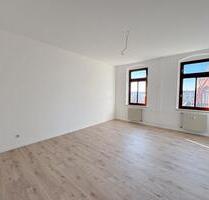 Geräumige 4-Zimmer-Wohnung in heller, freundlicher Lage in Chemnitz
