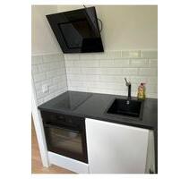 Sanierte und möblierte 1- Zimmerwohnung in Top-Lage - Berlin Tempelhof-Schöneberg