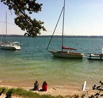 (möbliertes) Einfamilienhaus auf Zeit am Ammersee zu vermieten - Herrsching am Ammersee