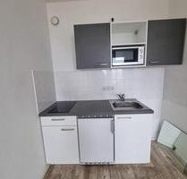 Gemütliche Wohlfühloase inklusive Einbauküche - Halle (Saale) Halle-Neustadt