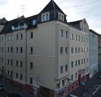 Charmante 2,5-Raumwohnung am Steintor! - Halle (Saale) Büschdorf