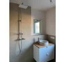 Helle, frisch sanierte 2- Zimmerwohnung - Aschaffenburg Österreicher Kolonie