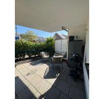 Neubau Wohnung im Erdges. mit Terrasse, Garten,EBK und Tiefgarage - Düsseldorf Stadtbezirk 5