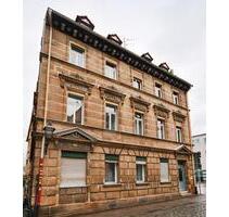 4 Zimmerwohnung im Zentriúm Fürth