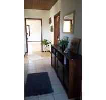 3Z DG-Whg, 90qm, Tageslichtbad mit Badewanne, LWP - Westerburg