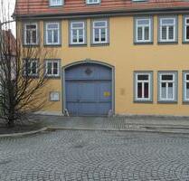 Schöne Altbau-Dreiraumwohnung - 617,00 EUR Kaltmiete, in Bad Langensalza (PLZ: 99947)