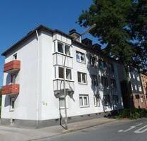 3-ZIMMER-DG-WOHNUNG IN RUHIGER LAGE VON GELSENKIRCHEN - WG-GEEIGNET -