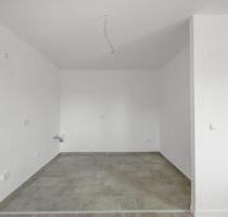 hell, modern, großzügig - 3-Zimmerwohnung mit Balkon - Oerlinghausen