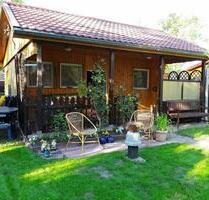 Ferienhaus in Berlin Köpenick - 95,00 EUR Kaltmiete, in Schöneiche bei Berlin (PLZ: 15566)