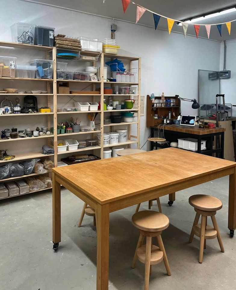 Atelier Werkstattraum Studio zu vermieten 