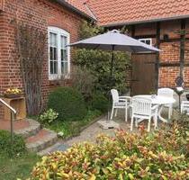 Ferienwohnung im Aller-Leine Tal mit Hund Katze Maus - Dörverden
