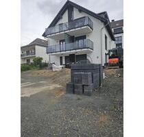 Wohnung in Kreuztal - 750,00 EUR Kaltmiete, ca.  53,00 m² in Kreuztal (PLZ: 57223)
