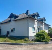 Zweifamilienhauses in ruhiger Lage in Dittelsheim-Heßloch - Alzey