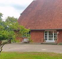 Mietwohnung mit Garten, Nähe Sottrum, Miete 950 € - Scheeßel