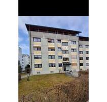 Stilvolle 4-Raum-Wohnung mit EBK in Wolfratshausen - Geretsried