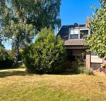 Günstiges 4-Zimmer Reihenendhaus in KR-Traar - Krefeld Hülser Berg
