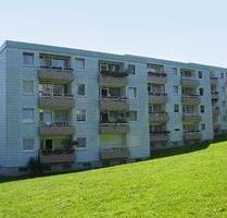 Demnächst frei! 3-Zimmer-Wohnung in Iserlohn Hombruch mit Balkon ab Dezember!