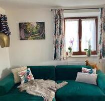 Einfamilienhaus möbliert zu vermieten - Buttenwiesen