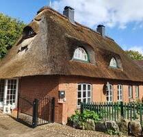 Wegen Storno: Weihnachten im Ferienhaus unter Reet - Plön