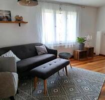 Ferienwohnung auf kleinem Bauernhof - Nuthetal