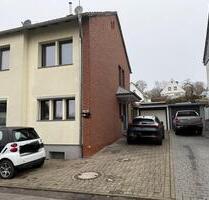 Charmante „dopphaushälfte“ in Aachen Haaren