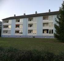 Schöne 2-Zimmer Wohnung teilmobiliert zu vermieten - Giengen an der Brenz