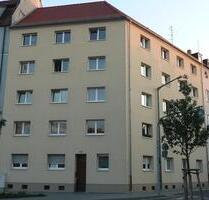 Helle 2-Zimmer- Wohnung - 430,00 EUR Kaltmiete, in Nürnberg (PLZ: 90409) Herrnhütte