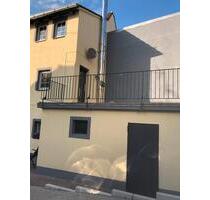 Altbauwohnung mit Charme (Galeriewohnung) - Dittelsheim-Heßloch