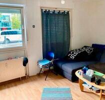 CITY-APARTMENT IM HERZEN VON DORTMUND - VERMIETET - FERNWÄRME