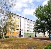 Gute Lage, gutes Haus, gute Wohnung, gute Miete - Merseburg