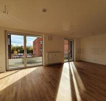 1-Zimmer-Wohnung im Vitalquartier - Hannover Döhren-Wülfel
