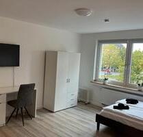 1 Zimmer-Wohnung in Essen (Stadtbezirk I)