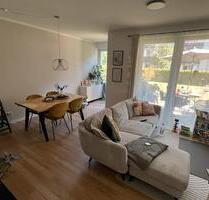 *Anfragestopp*Helle 3-Raum Wohnung mit Terrasse und Abstellkammer - Dresden
