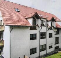 6 Zimmer Wohnung über 2 Etagen 116m2 - Wermsdorf