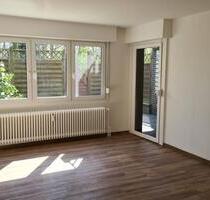 Renovierte 2 Zimmer Wohnung - 70 m² mit Terrasse Delmenhorst