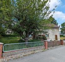 Großzügiges Einfamilienhaus in ruhiger Lage - Reichenbach/Oberlausitz
