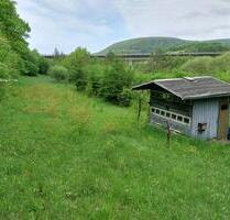 Grundstück in ELLINGSHAUSEN pachten - Meiningen
