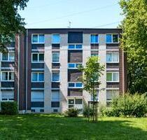 Demnächst frei! 3-Zimmer-Wohnung in Duisburg Wehofen