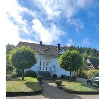 Moderne Wohnung mit Terrasse in Salmtal zu vermieten