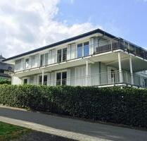 Exklusive 5-Zimmer-Maisonette-Wohnung mit Garten - vom Eigentümer - Bad Soden am Taunus