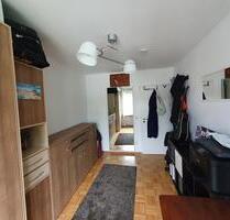 Helle 3-Zimmer-Wohnung mit Südbalkon und Tiefgarage in Herrsching - Herrsching am Ammersee