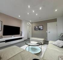 Wohnung mit Balkon zu verkaufen - Ahlen Dolberg