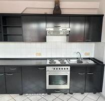 Traumhafte 1R-Wohnung mit Blick auf das Schloss - Weißenfels