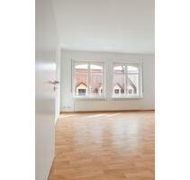 Helle & geräumige 3-Raum-Wohnung im Zentrum von Großenhain