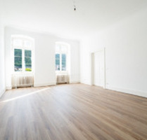 Altbauwohnung, 104 qm, Rheinlage zu vermieten - Sankt Goarshausen