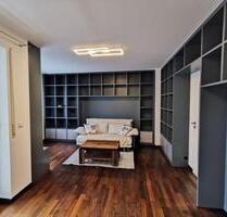 möblierte 2-Zimmer-Wohnung 59,75 m² PerlachWaldtrudering - München Messestadt Riem