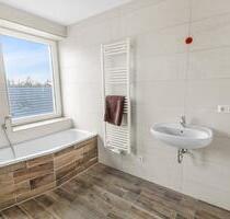 Moderne 3-Zimmer-Wohnung in ruhiger Lage – Smart Home & HWR - Magdeburg Beyendorf-Sohlen